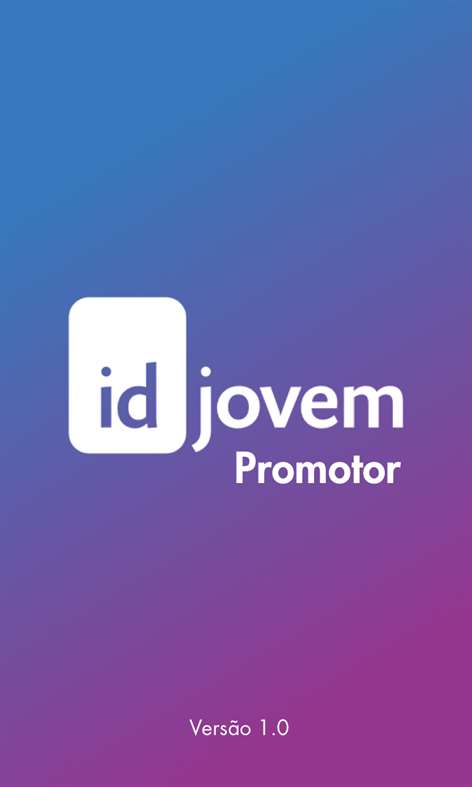 iD Jovem - Promotor Screenshots 1