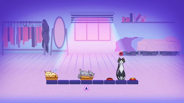 Cat Needs screenshot 1