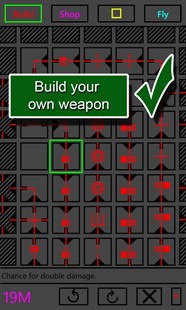 Miner Gun Builder For Windows 10 Mobile