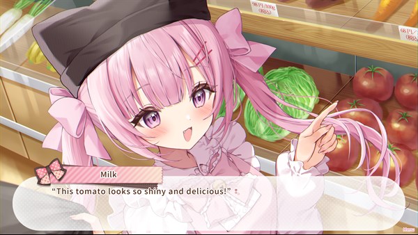Nekomimi Days ~365 Days with You~ — 3