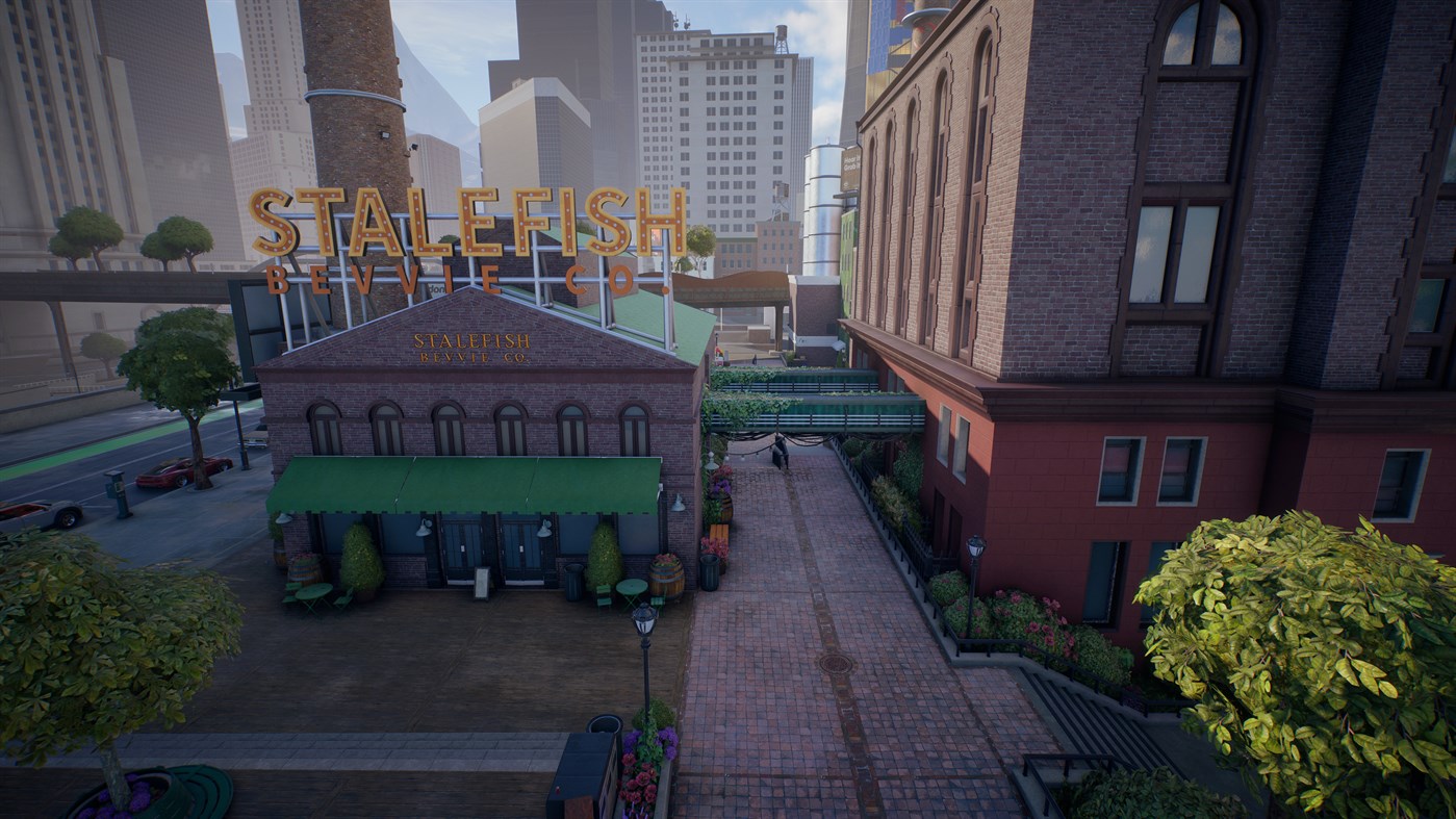 #1. skate.™ (Game Preview) (Xbox) 게시자: Electronic Arts