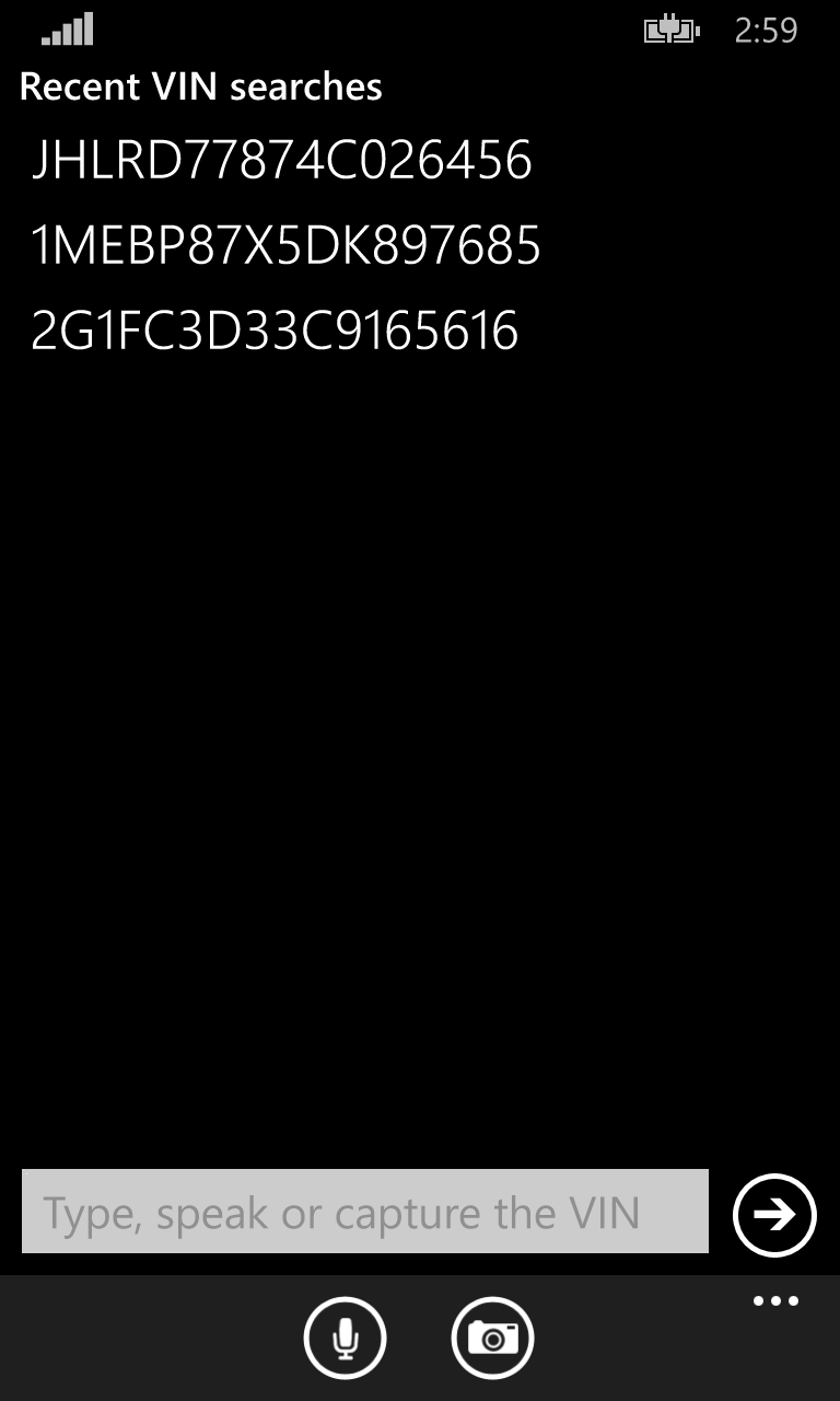 vin decoder software free download