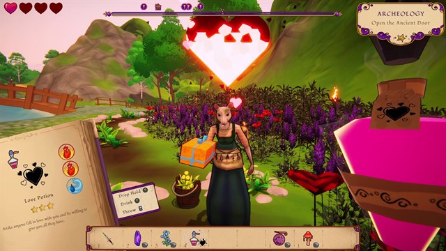 Alchemist Bundle screenshot 3