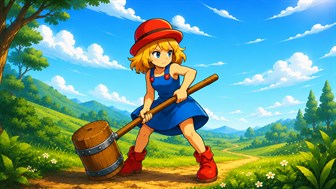 Flora's World