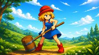 Flora's World (Windows)