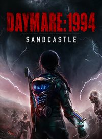 Daymare: 1994 Sandcastle (Xbox Series X|S Version)