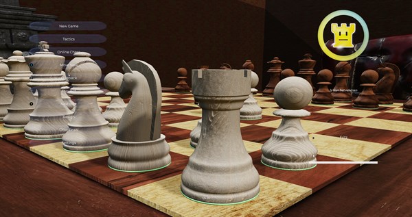Fritz - Don't call me a chess bot — 8