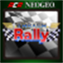 ACA NEOGEO THRASH RALLY for Windows