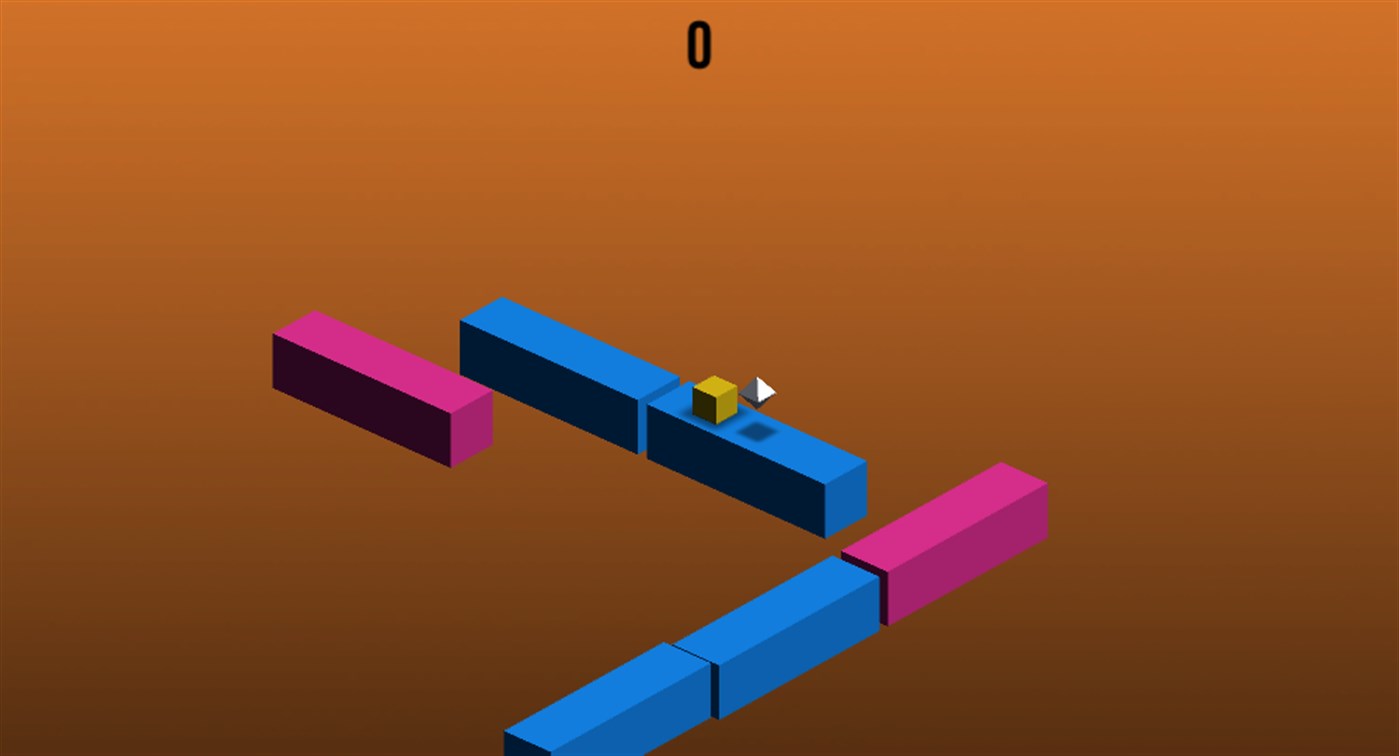 #4. Turn The Ways (Windows) 由: BitPanic!