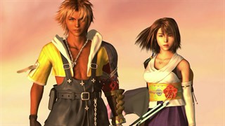 ファイナルファンタジーX/X-2 HD Remaster FINAL FANTASY X/X-2 HD, Nintendo Switch | KaBuM!