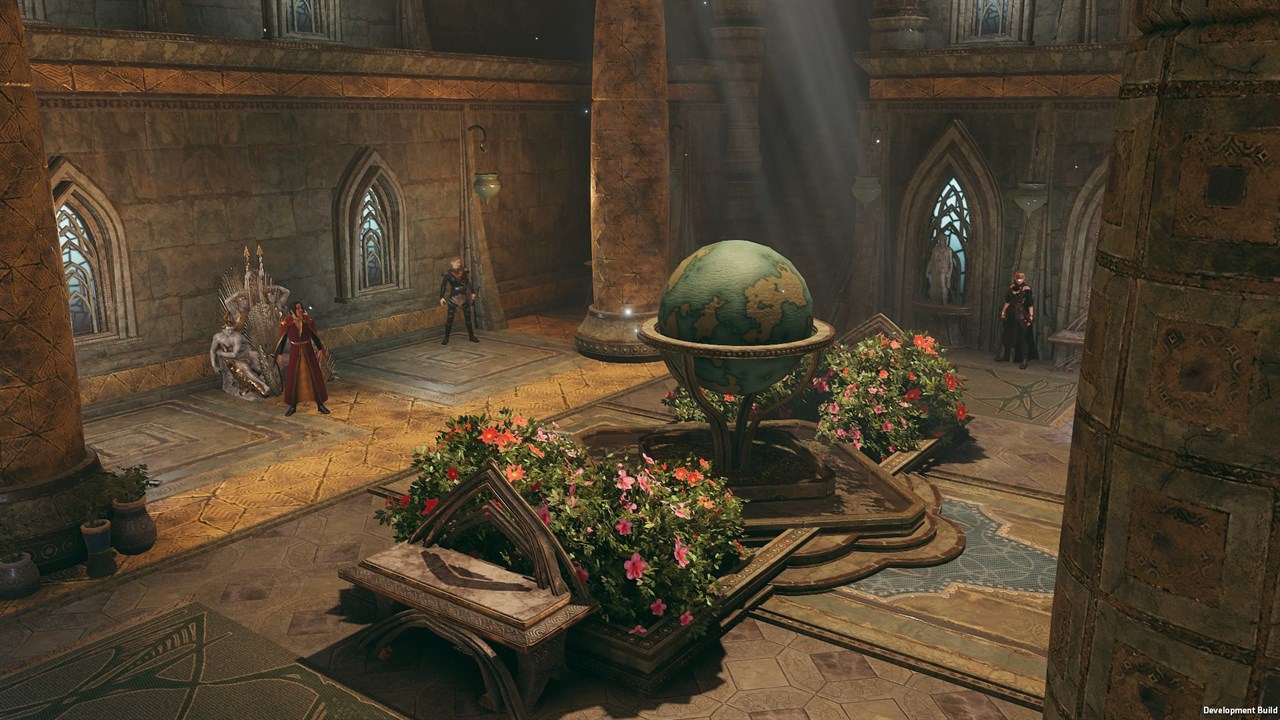 Solasta: Lightbringers Edition screenshot 1
