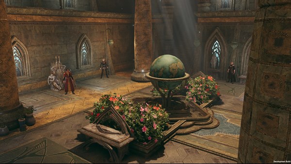 Solasta: Lightbringers Edition screenshot