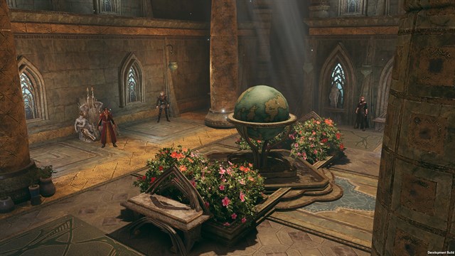 Solasta: Lightbringers Edition screenshot 1