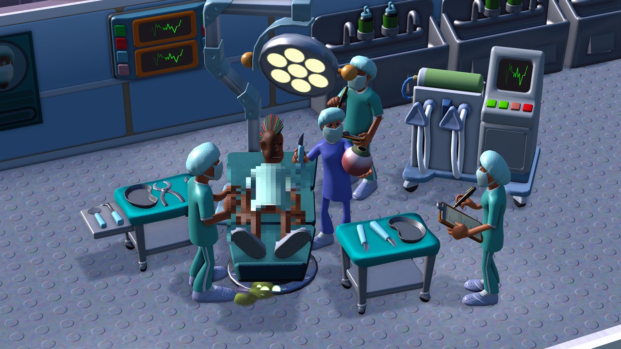 Two Point Campus - Brainy Bundle screenshot 6