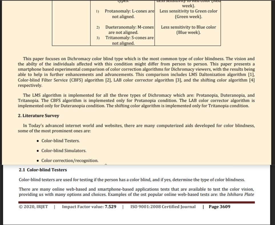 #4. True Vision (Windows) By: Zunna Berry