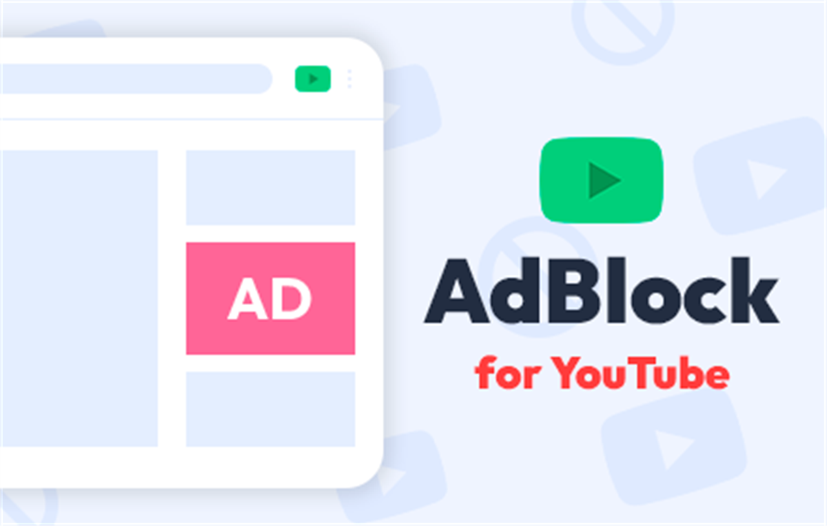 Adblock for YouTube™
