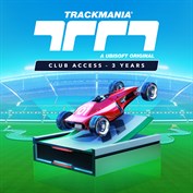 Games With Gold de novembro tem Trackmania Turbo e outros jogos