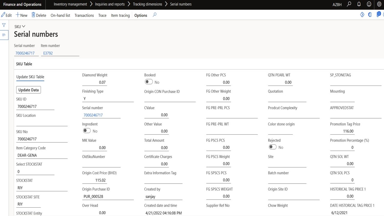 Snapshot 3 of Zerone JEM