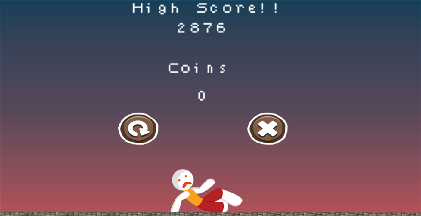 #6. Jump Runner (Windows) 게시자: Deertay Studios