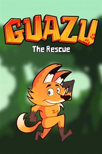 Guazu: The Rescue boxshot