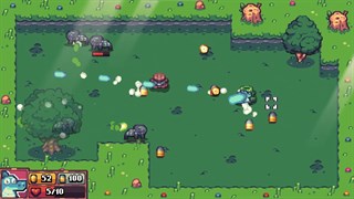 Beyond Border (Windows) screenshot 5