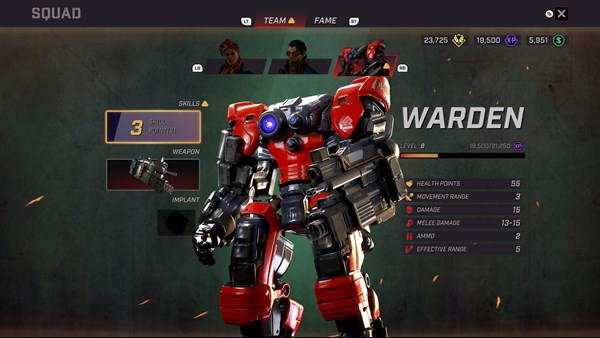 Showgunners Platinum Edition screenshot