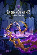 Buy The Mageseeker: A League of Legends Story™ - Microsoft Store en-IL