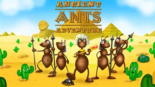 Buy Ancient Ants Adventure (Windows) | Xbox