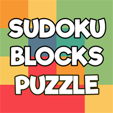 Sudoku Blocks Puzzle