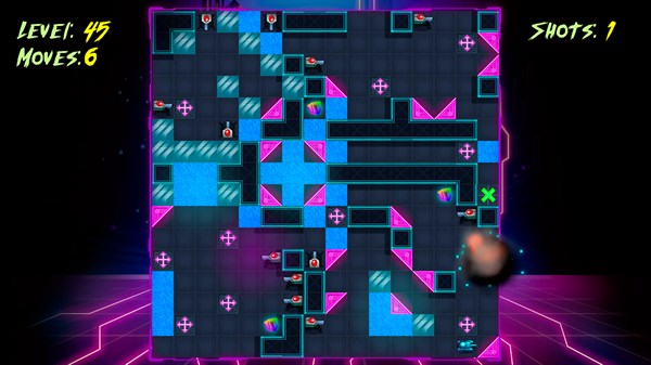 Cyber Tank (Windows) — 11