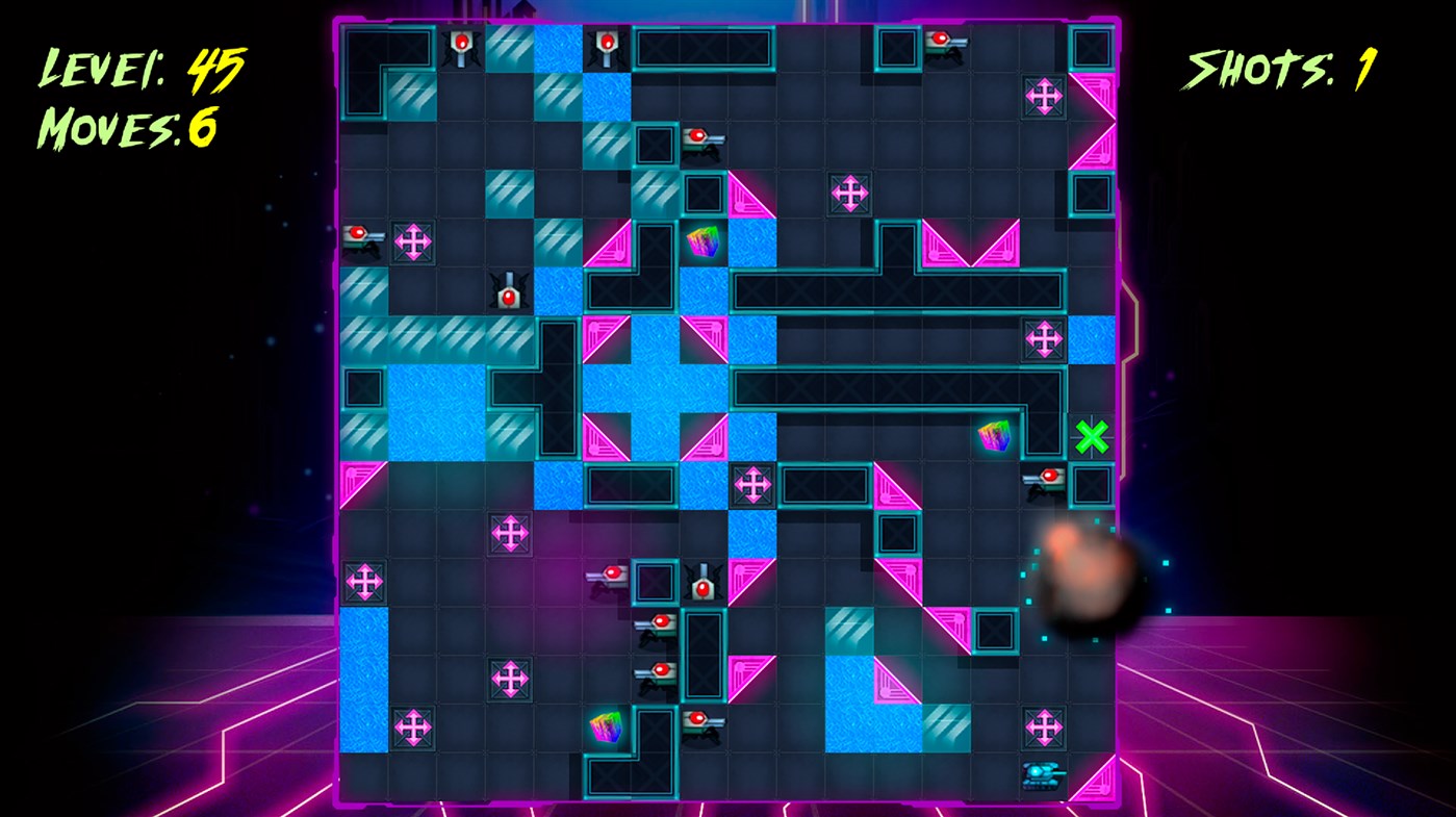 #7. Cyber Tank 1+2 bundle (Windows) Podle: Xitilon