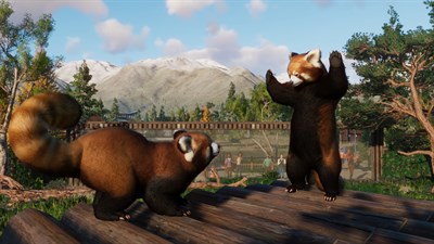 Planet Zoo: Console Edition — скриншот 10