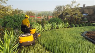 Buy Lawn Mowing Simulator: Landmark Edition | Xbox | PS5-Spiele