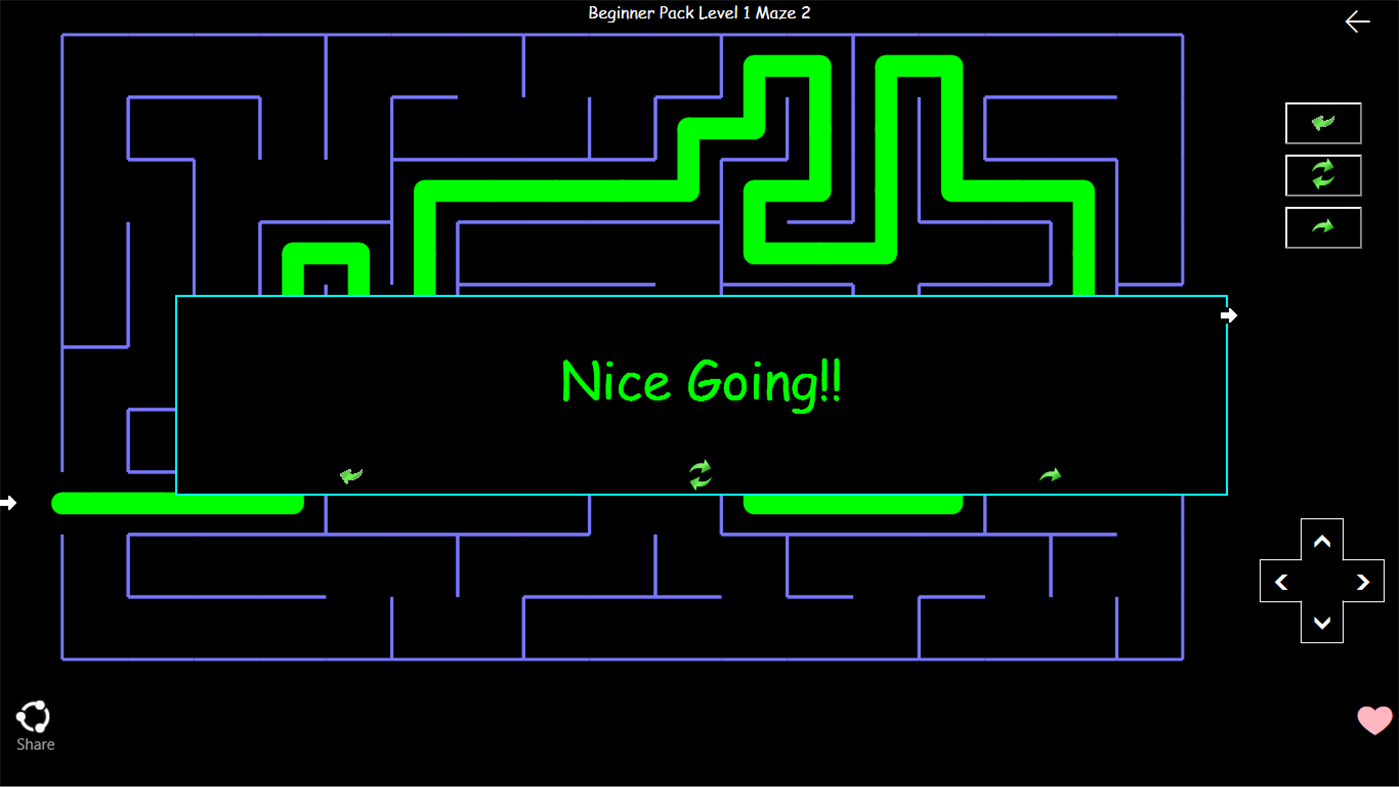 #4. Switchback (Windows) 由: GSS