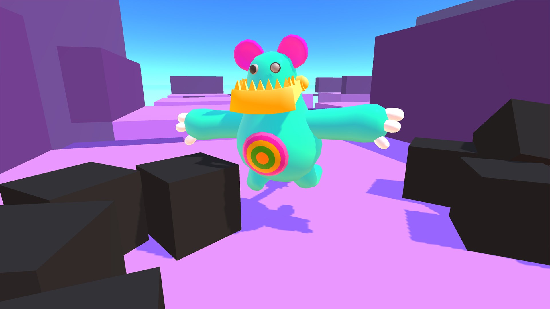 Rag Guys screenshot 2