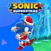 Sonic Superstars Xbox Series X, S