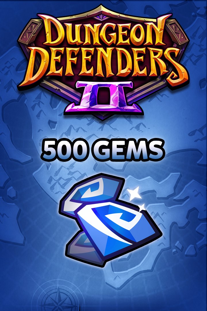 Pile of Gems
