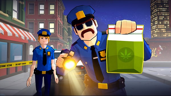 Drug Dealer Empire screenshot