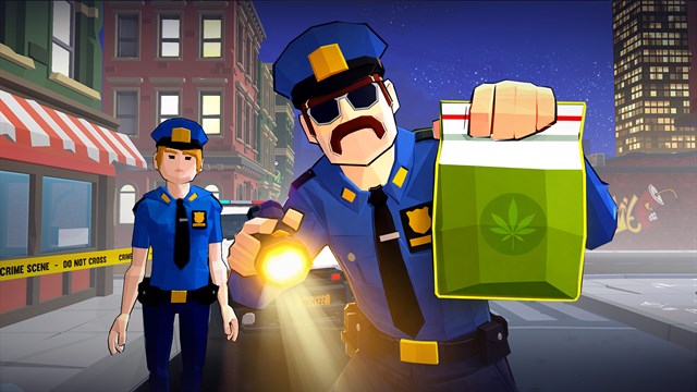 Drug Dealer Empire screenshot 4