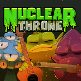 Aperçu Nuclear Throne