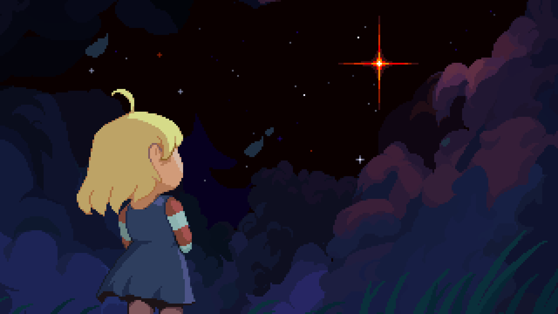 Meg's Monster screenshot thumbnail video