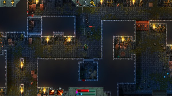 Hammerwatch II: The Chronicles Edition screenshot