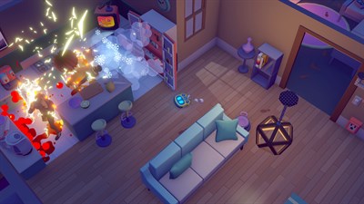 Justice Sucks — скриншот 16