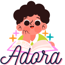 Adora: Customized Bookmark Saver icon
