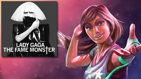 "Alejandro" - Lady Gaga