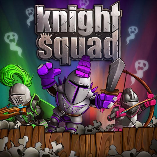 Knight Squad for xbox