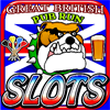 Great British Pub Run Deluxe Slots