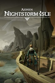 Ashen: Nightstorm Isle