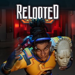 Relooted Demo