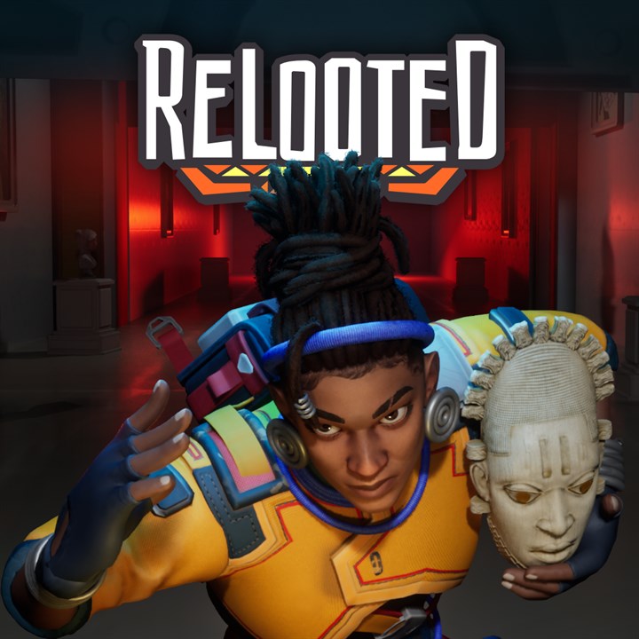 Relooted Demo